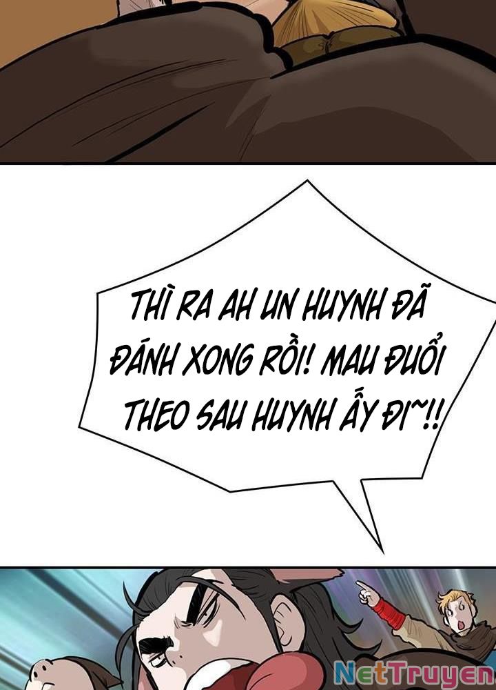 Bất Bại Quyền Ma Chapter 166 - Trang 38