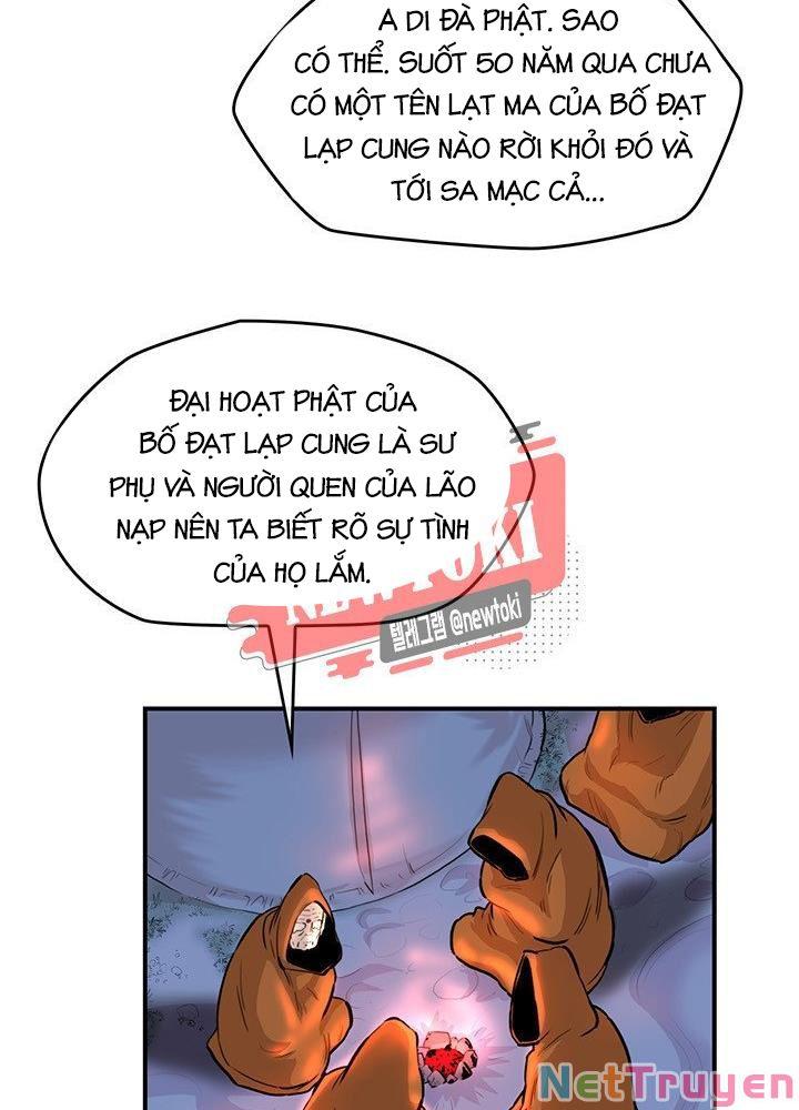 Bất Bại Quyền Ma Chapter 178 - Trang 42