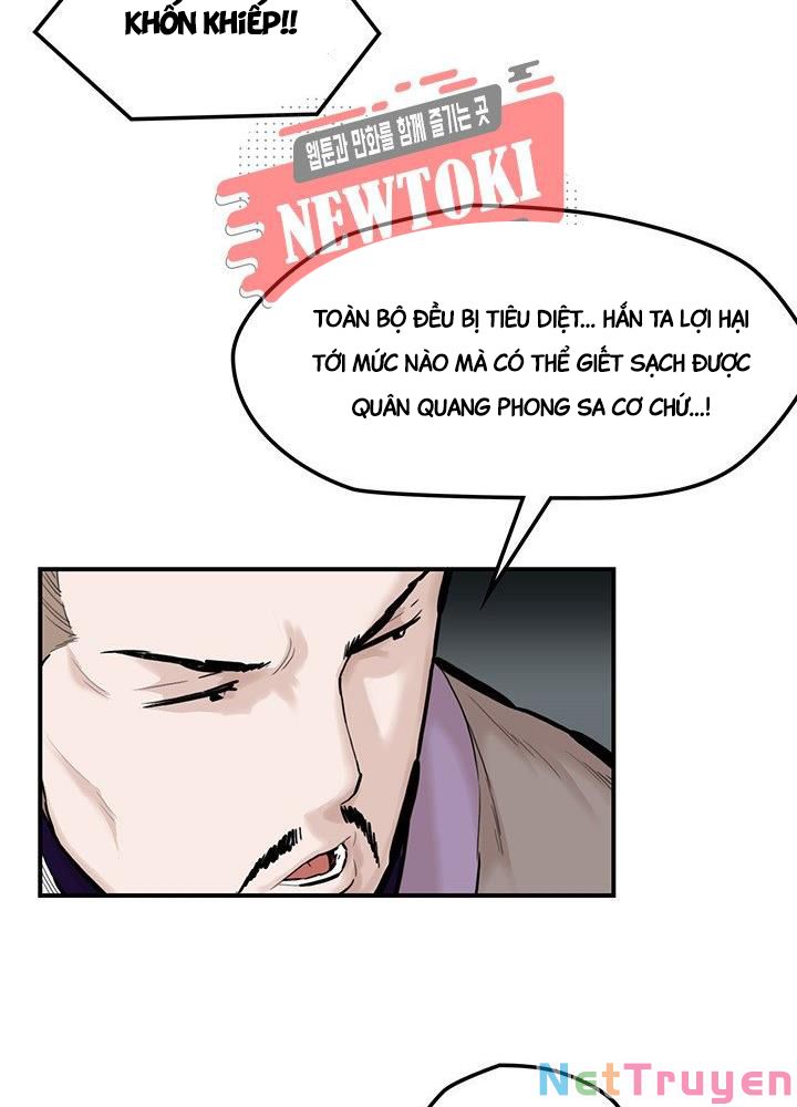 Bất Bại Quyền Ma Chapter 170 - Trang 28