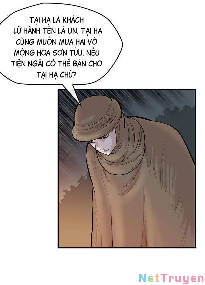 Bất Bại Quyền Ma Chapter 177 - Trang 8