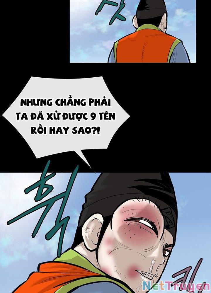 Bất Bại Quyền Ma Chapter 175 - Trang 18