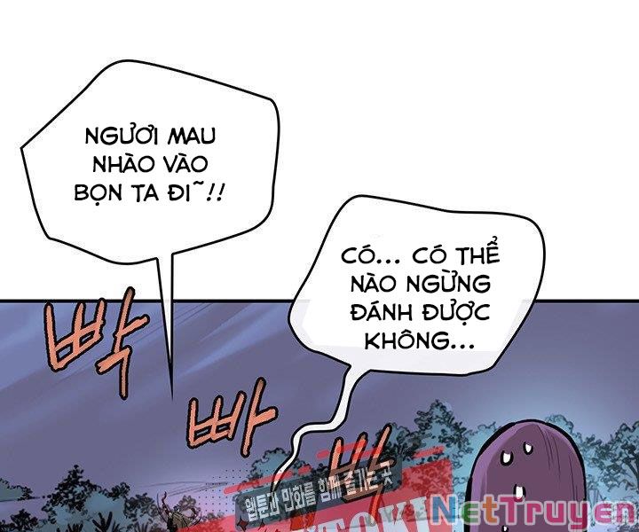 Bất Bại Quyền Ma Chapter 182 - Trang 30