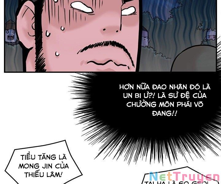 Bất Bại Quyền Ma Chapter 183 - Trang 52