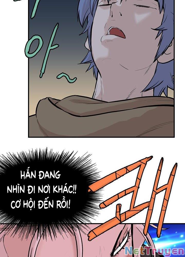 Bất Bại Quyền Ma Chapter 181 - Trang 26