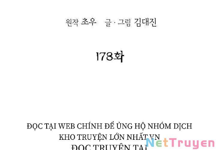 Bất Bại Quyền Ma Chapter 178 - Trang 0