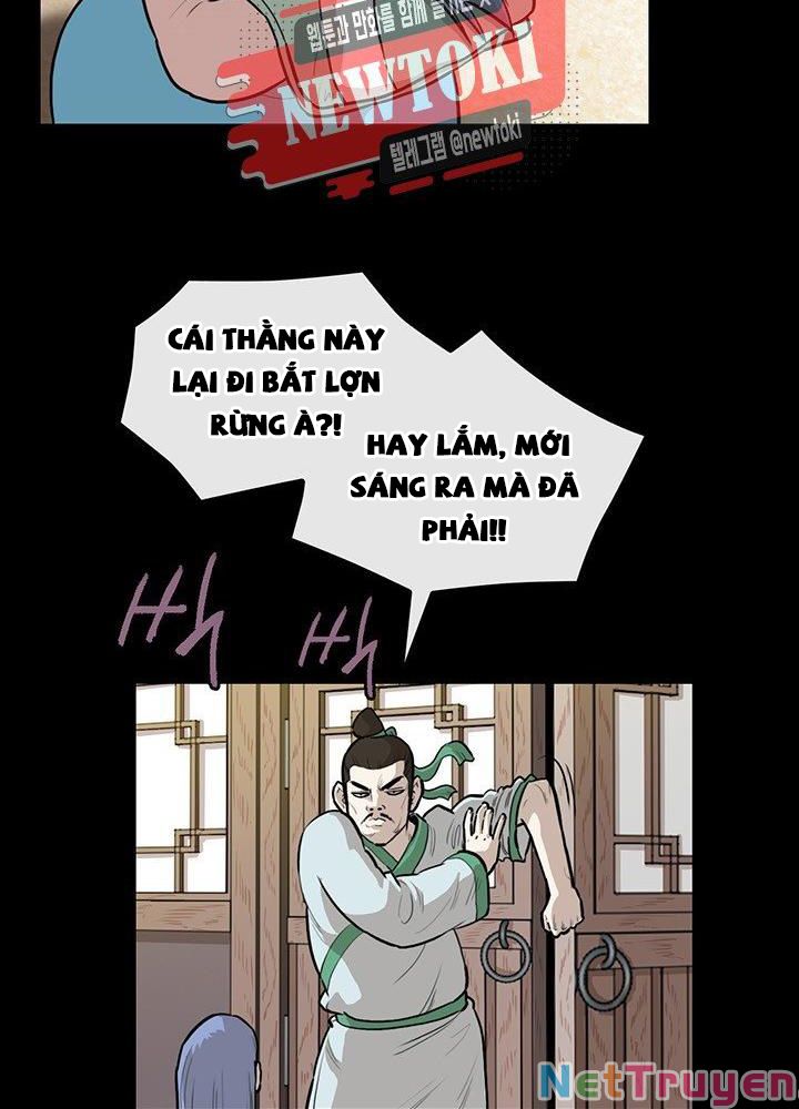 Bất Bại Quyền Ma Chapter 175 - Trang 6