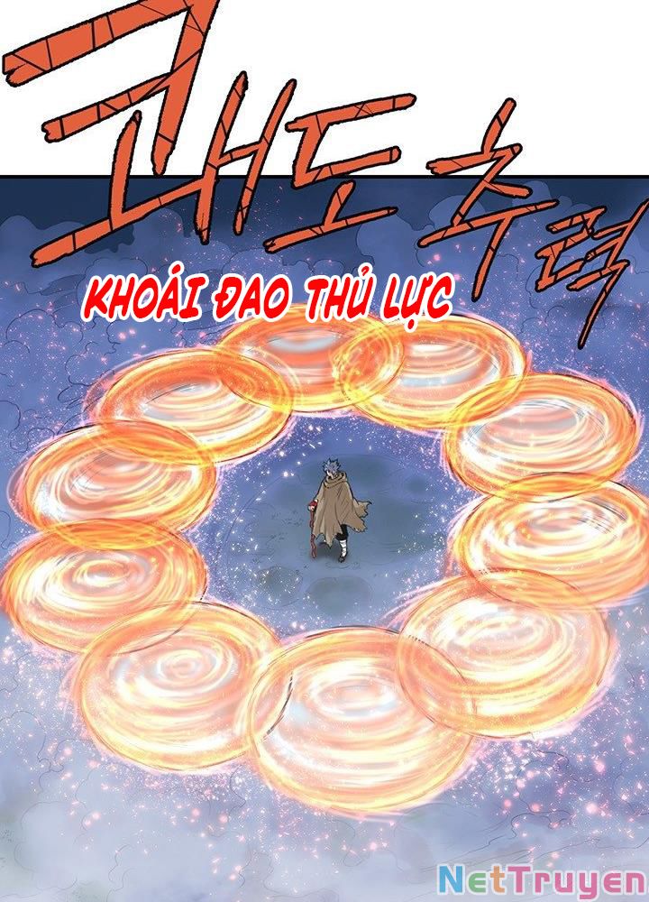 Bất Bại Quyền Ma Chapter 181 - Trang 15