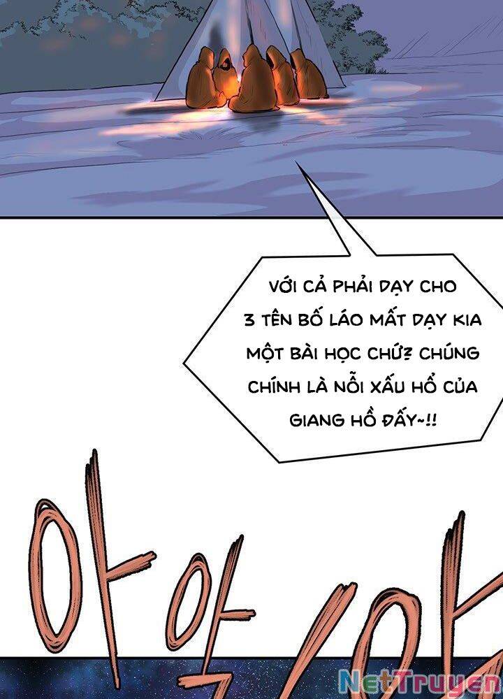 Bất Bại Quyền Ma Chapter 179 - Trang 38