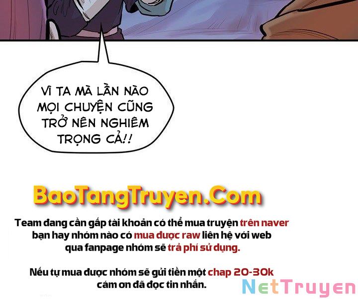 Bất Bại Quyền Ma Chapter 183 - Trang 18