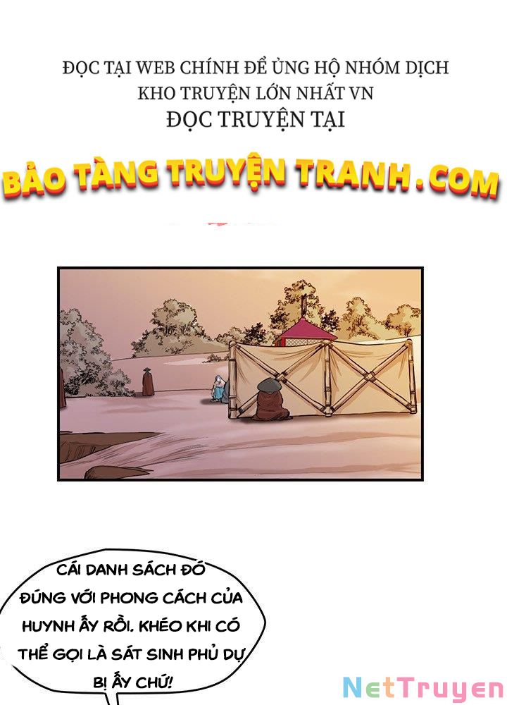 Bất Bại Quyền Ma Chapter 173 - Trang 32