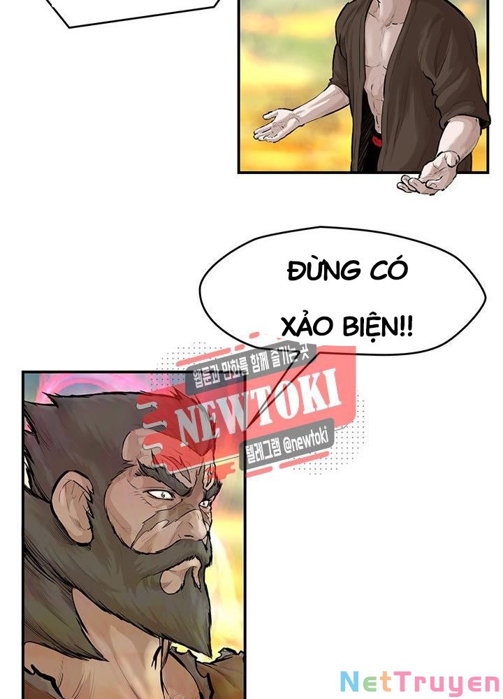 Bất Bại Quyền Ma Chapter 168 - Trang 5