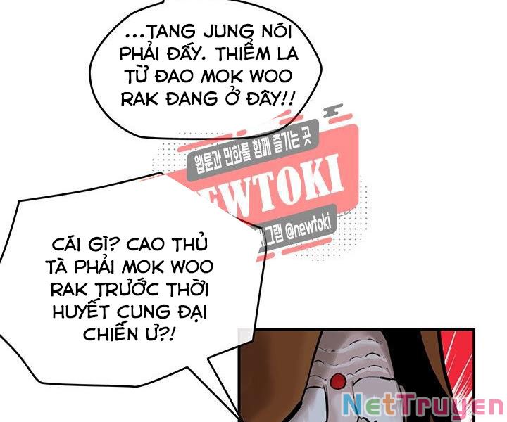 Bất Bại Quyền Ma Chapter 182 - Trang 8