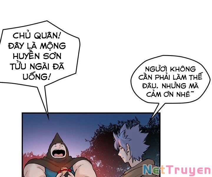 Bất Bại Quyền Ma Chapter 182 - Trang 49