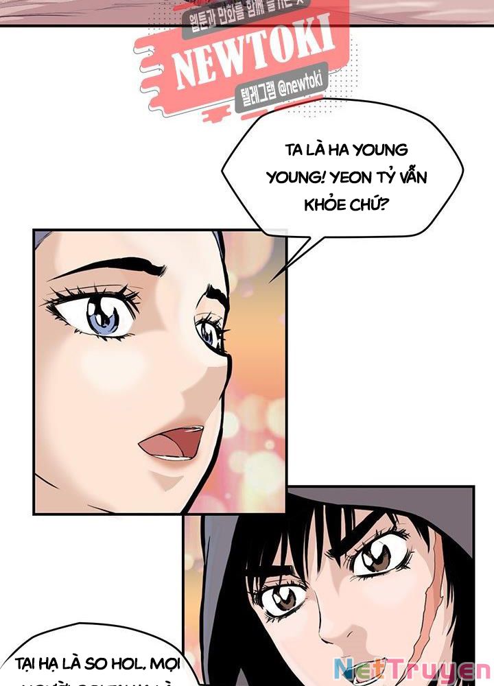 Bất Bại Quyền Ma Chapter 172 - Trang 10