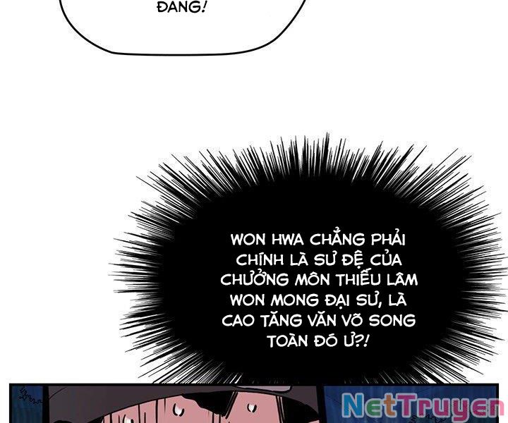 Bất Bại Quyền Ma Chapter 183 - Trang 51