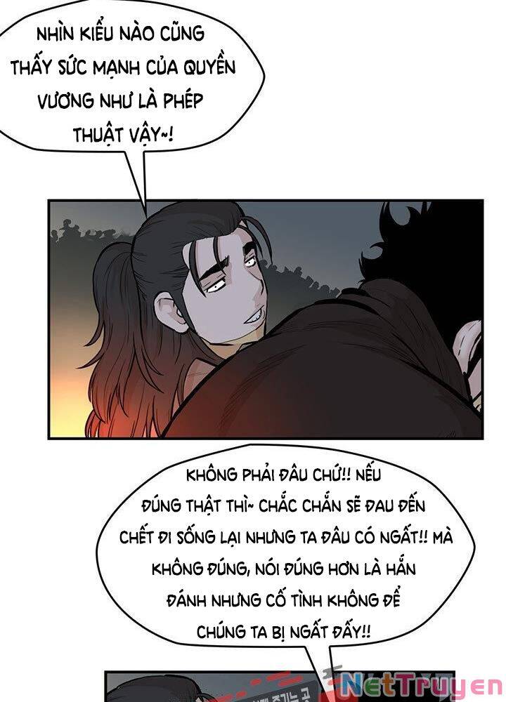 Bất Bại Quyền Ma Chapter 179 - Trang 7