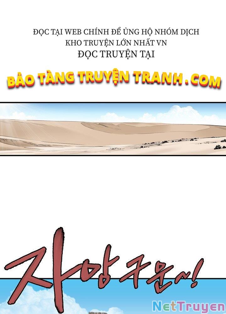 Bất Bại Quyền Ma Chapter 170 - Trang 37