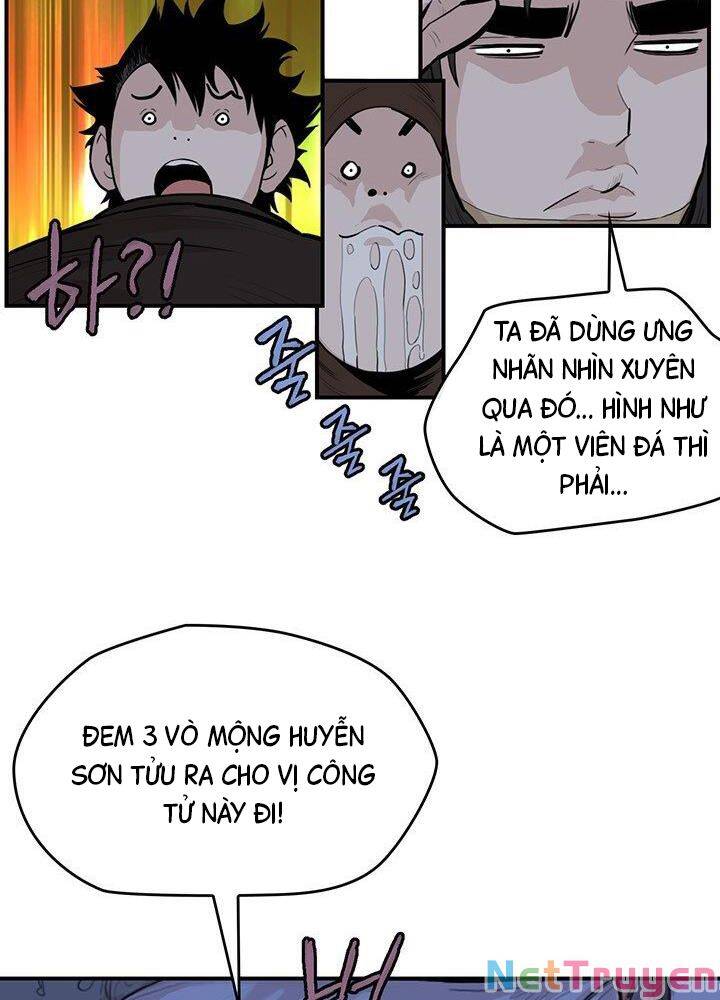 Bất Bại Quyền Ma Chapter 177 - Trang 12