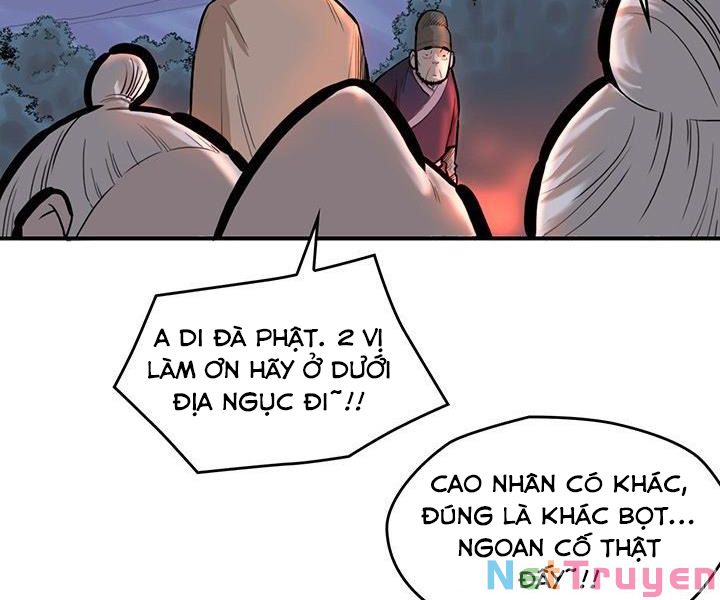 Bất Bại Quyền Ma Chapter 183 - Trang 63