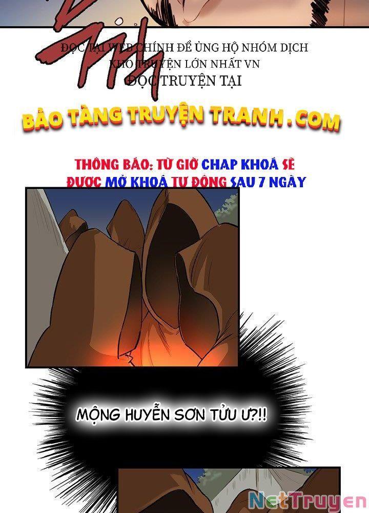 Bất Bại Quyền Ma Chapter 176 - Trang 35