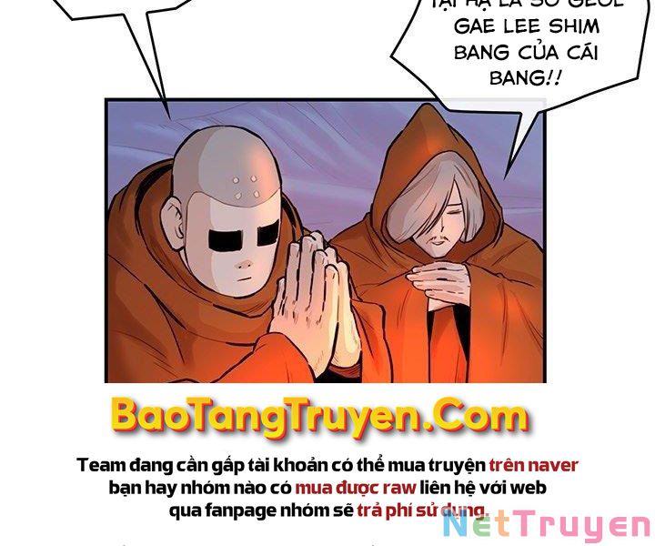 Bất Bại Quyền Ma Chapter 183 - Trang 53