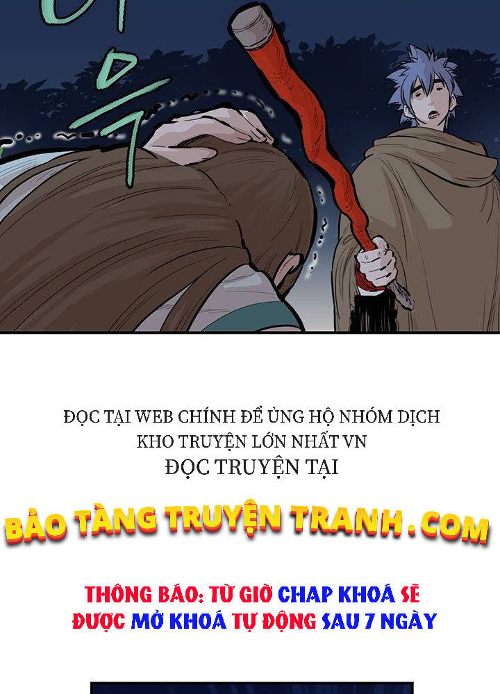 Bất Bại Quyền Ma Chapter 180 - Trang 55