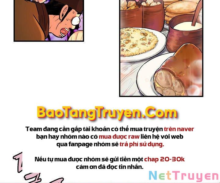 Bất Bại Quyền Ma Chapter 183 - Trang 34