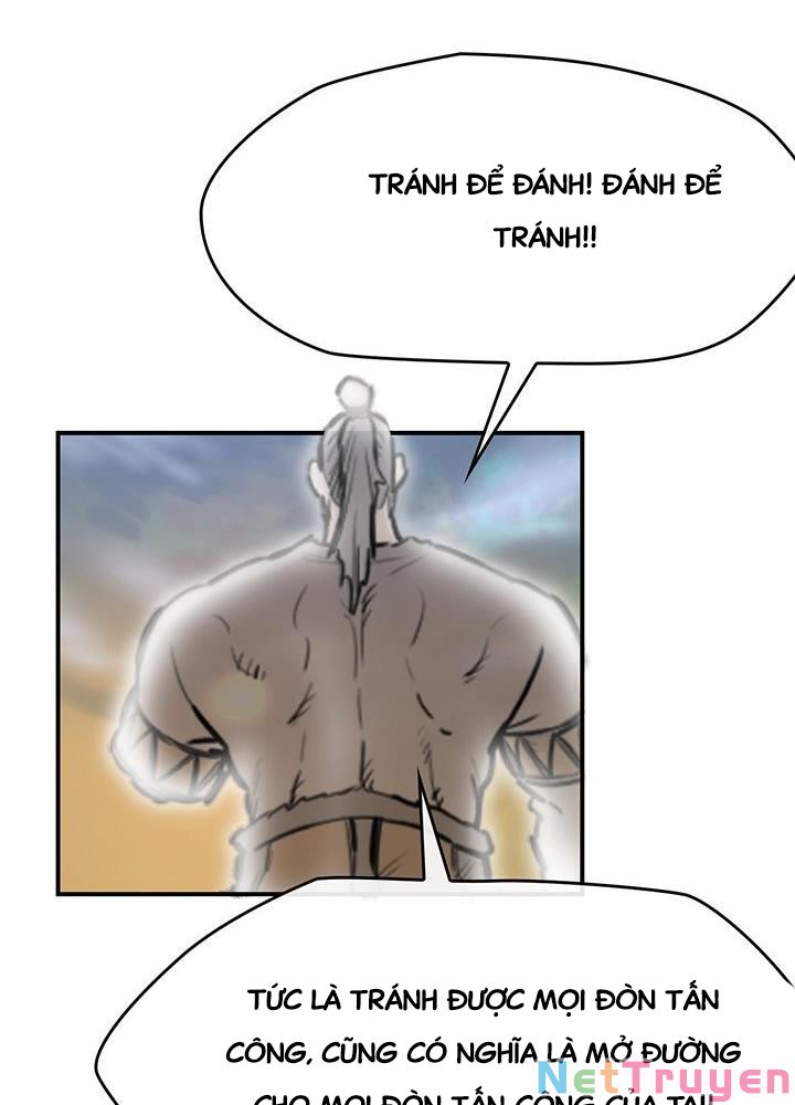 Bất Bại Quyền Ma Chapter 168 - Trang 36