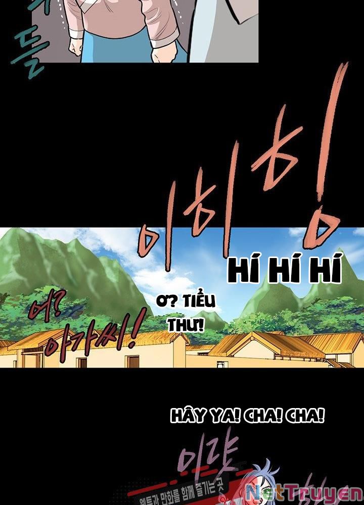 Bất Bại Quyền Ma Chapter 175 - Trang 11