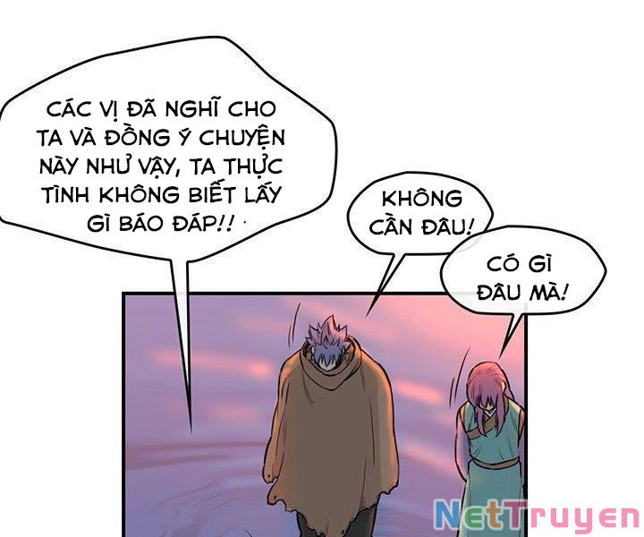 Bất Bại Quyền Ma Chapter 183 - Trang 21