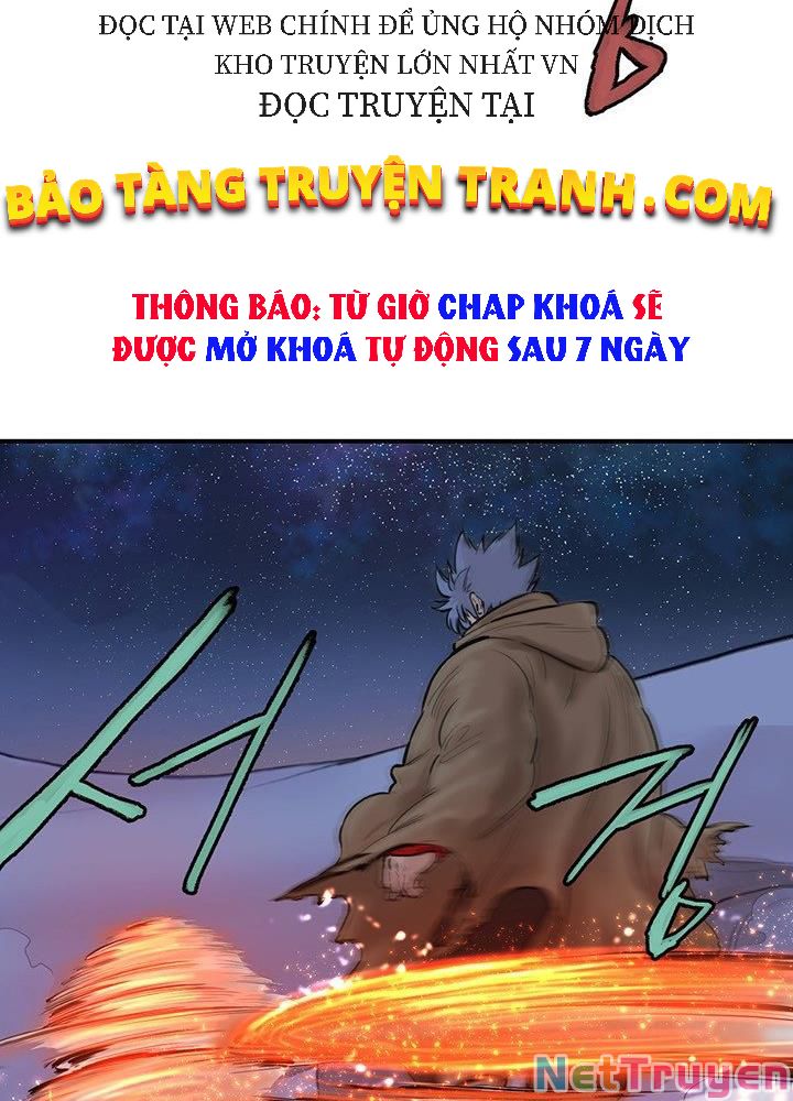 Bất Bại Quyền Ma Chapter 181 - Trang 19