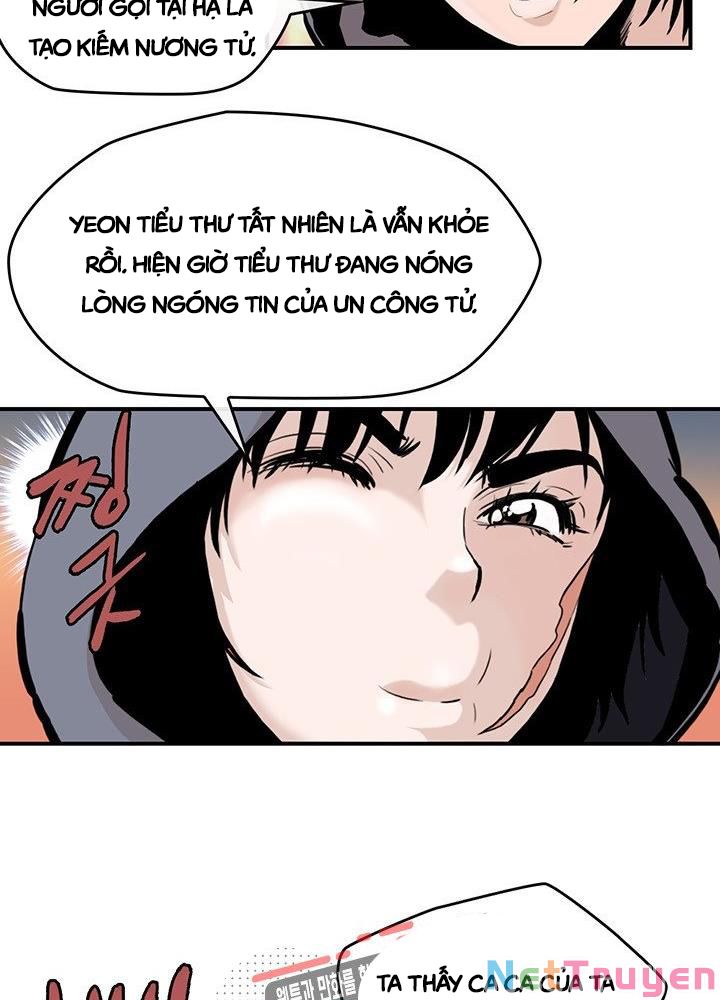 Bất Bại Quyền Ma Chapter 172 - Trang 11