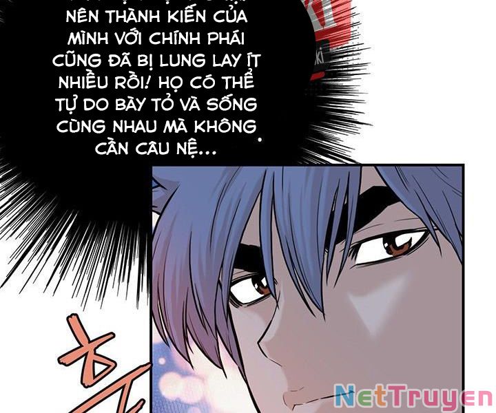 Bất Bại Quyền Ma Chapter 183 - Trang 61