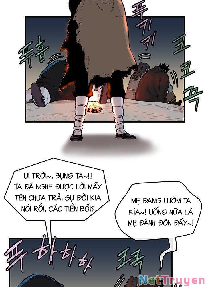 Bất Bại Quyền Ma Chapter 178 - Trang 50