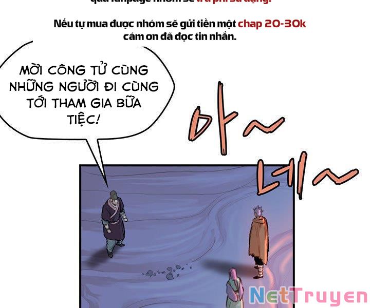 Bất Bại Quyền Ma Chapter 183 - Trang 24