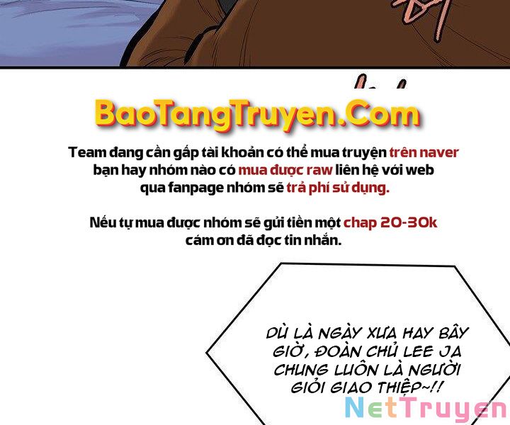 Bất Bại Quyền Ma Chapter 183 - Trang 3