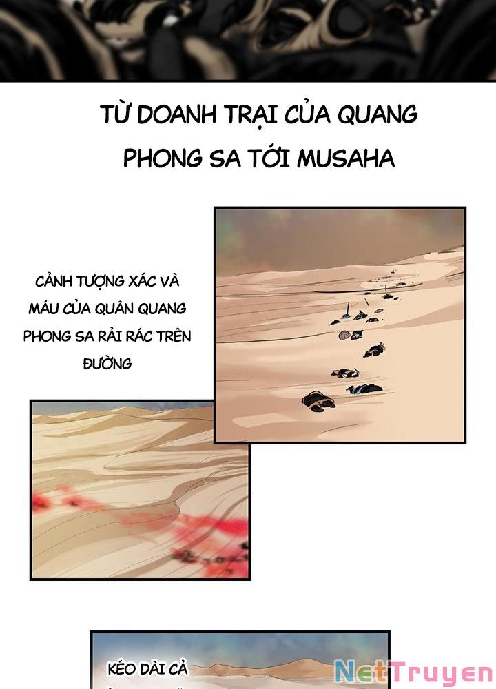 Bất Bại Quyền Ma Chapter 170 - Trang 3