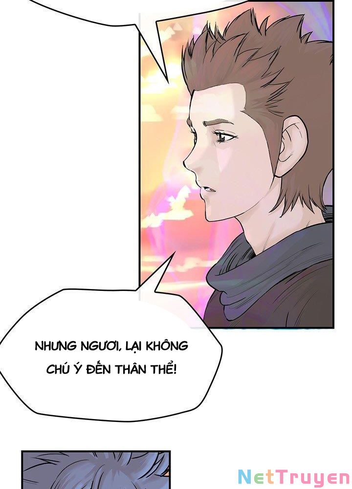 Bất Bại Quyền Ma Chapter 168 - Trang 19