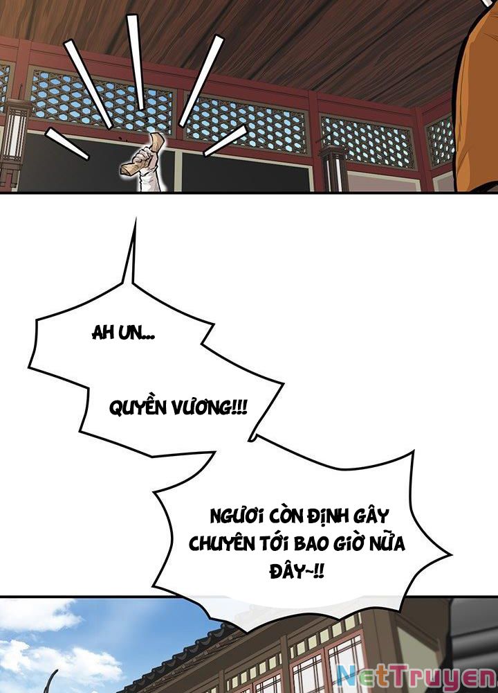 Bất Bại Quyền Ma Chapter 170 - Trang 35