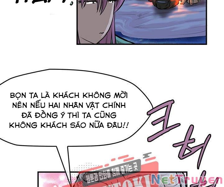 Bất Bại Quyền Ma Chapter 183 - Trang 26