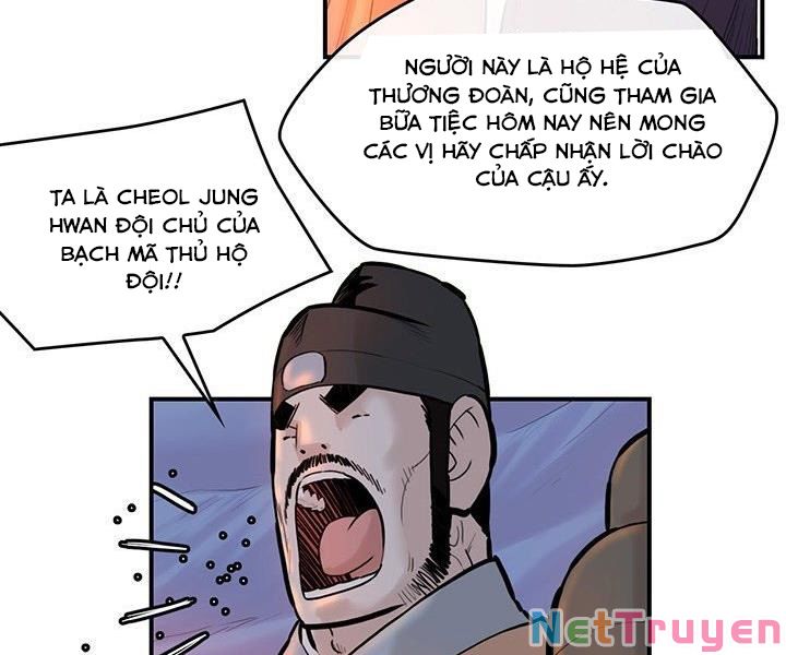 Bất Bại Quyền Ma Chapter 183 - Trang 45