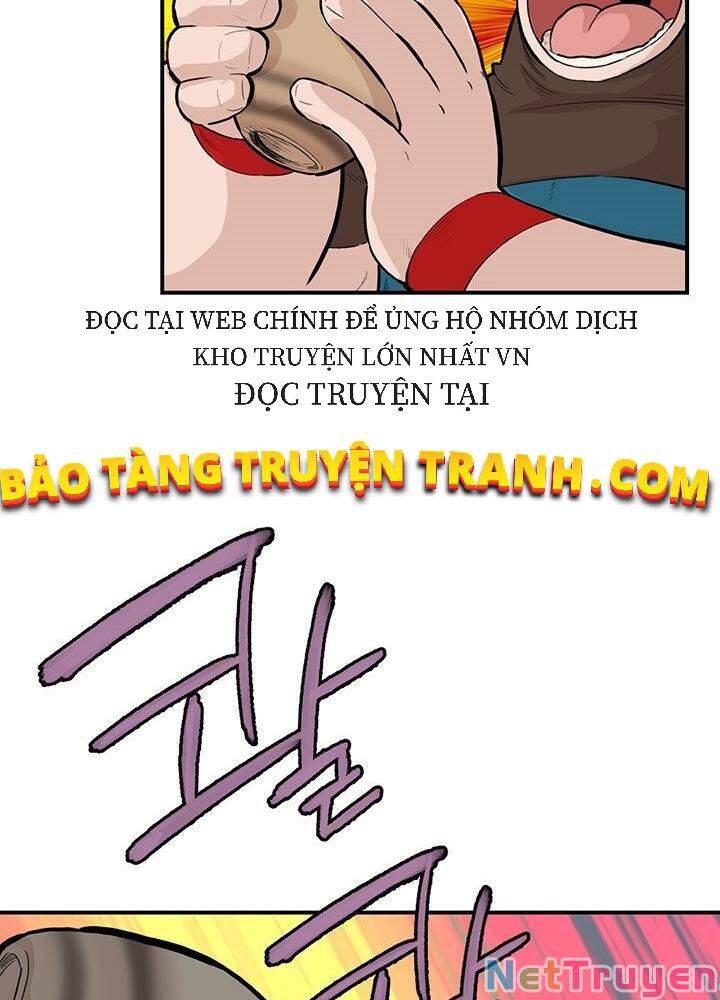 Bất Bại Quyền Ma Chapter 177 - Trang 21