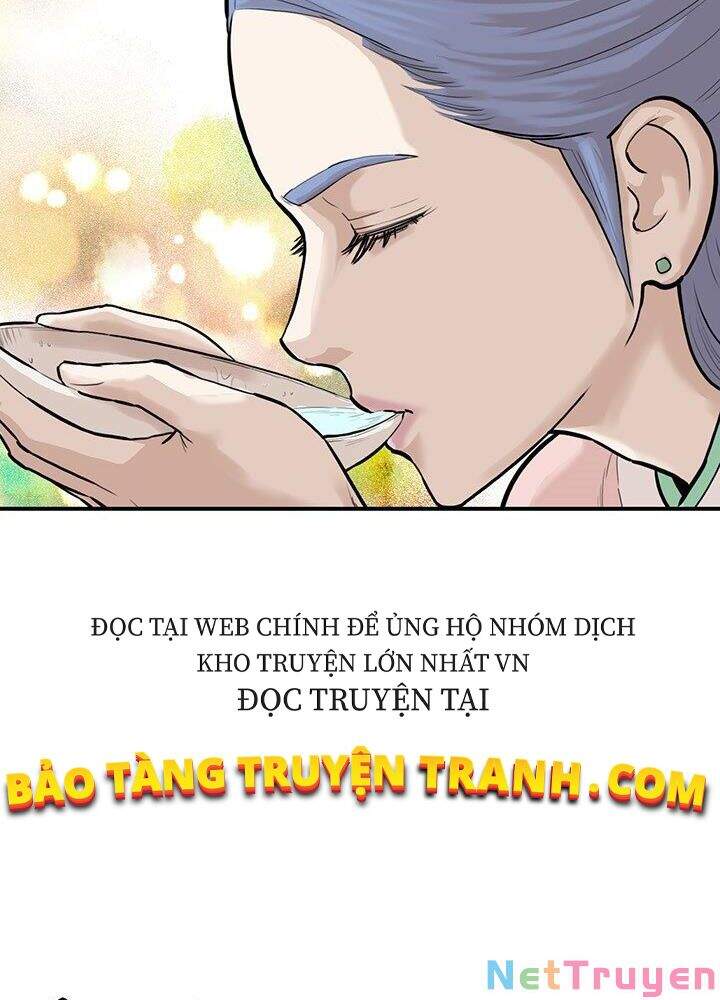 Bất Bại Quyền Ma Chapter 171 - Trang 8