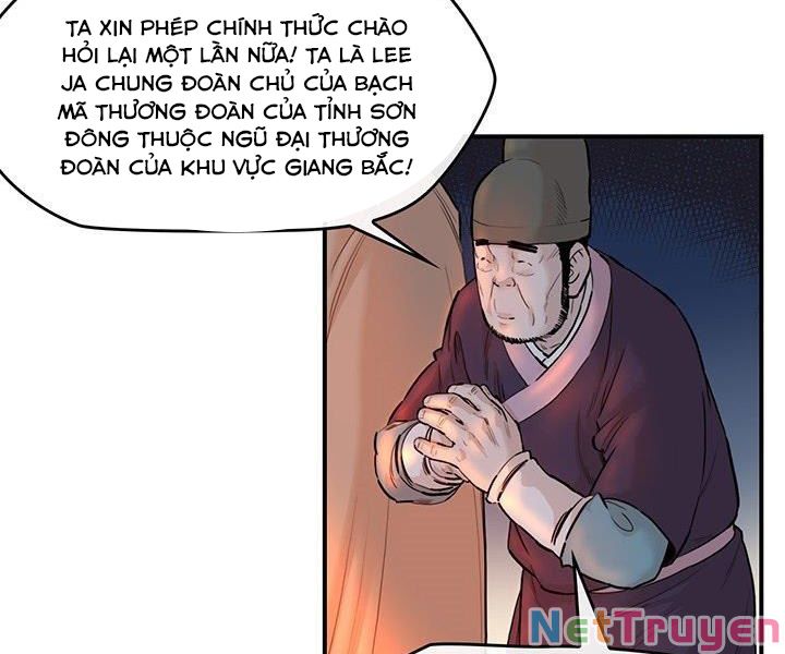 Bất Bại Quyền Ma Chapter 183 - Trang 44