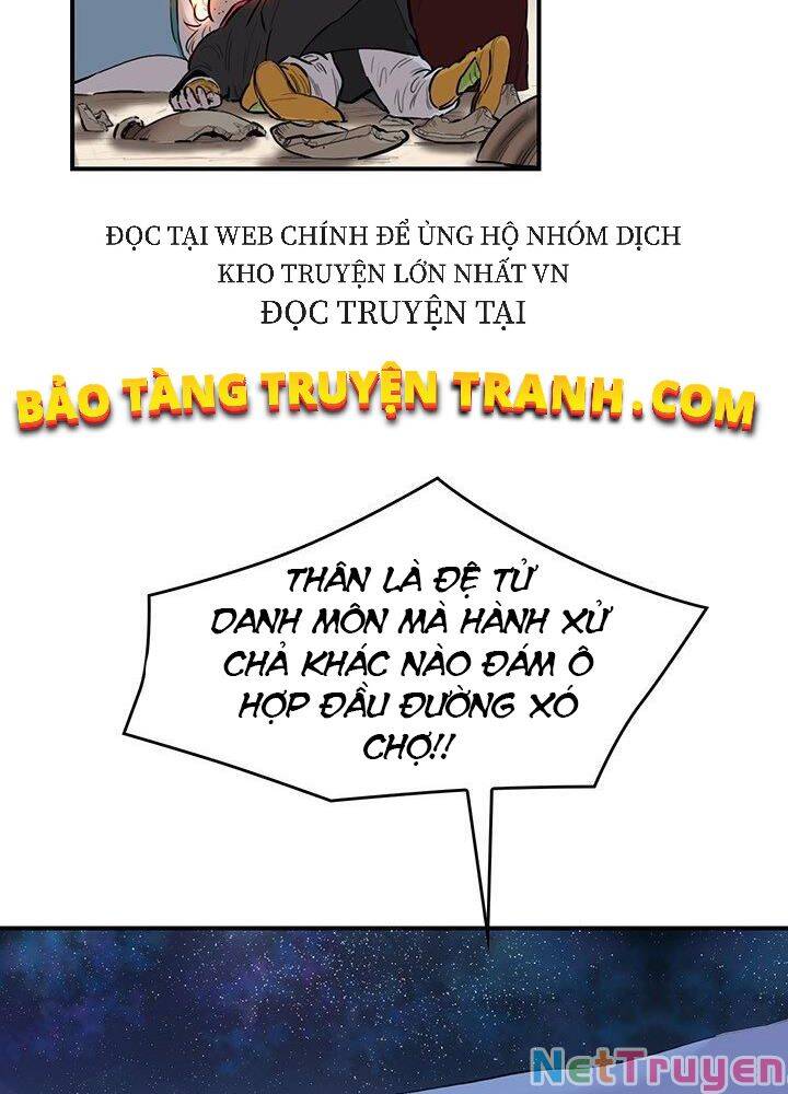 Bất Bại Quyền Ma Chapter 177 - Trang 52