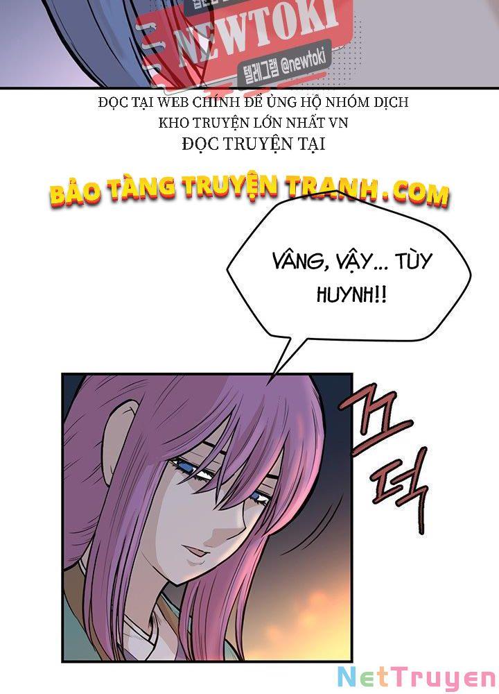 Bất Bại Quyền Ma Chapter 178 - Trang 19