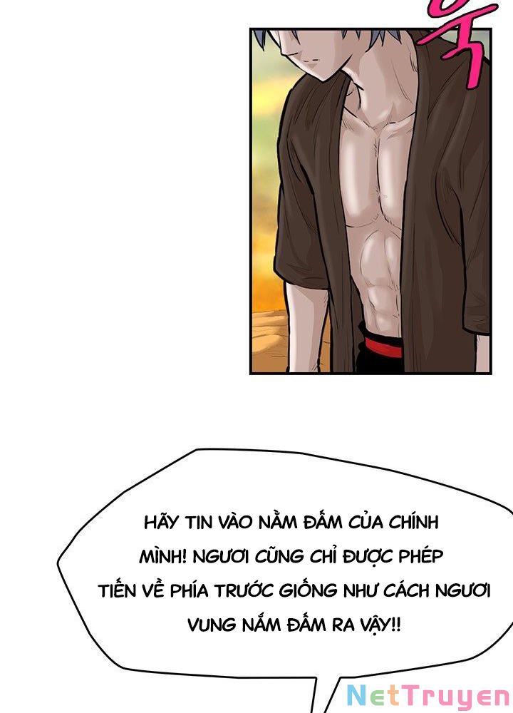 Bất Bại Quyền Ma Chapter 168 - Trang 10