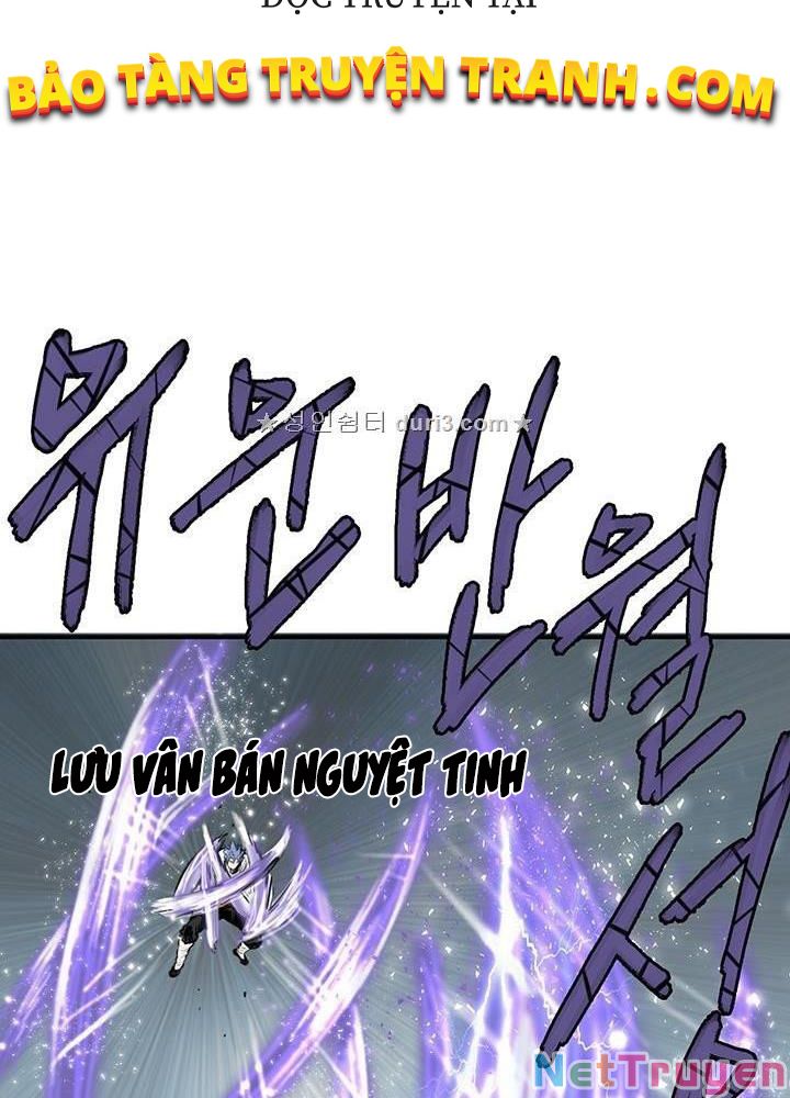 Bất Bại Quyền Ma Chapter 165 - Trang 35