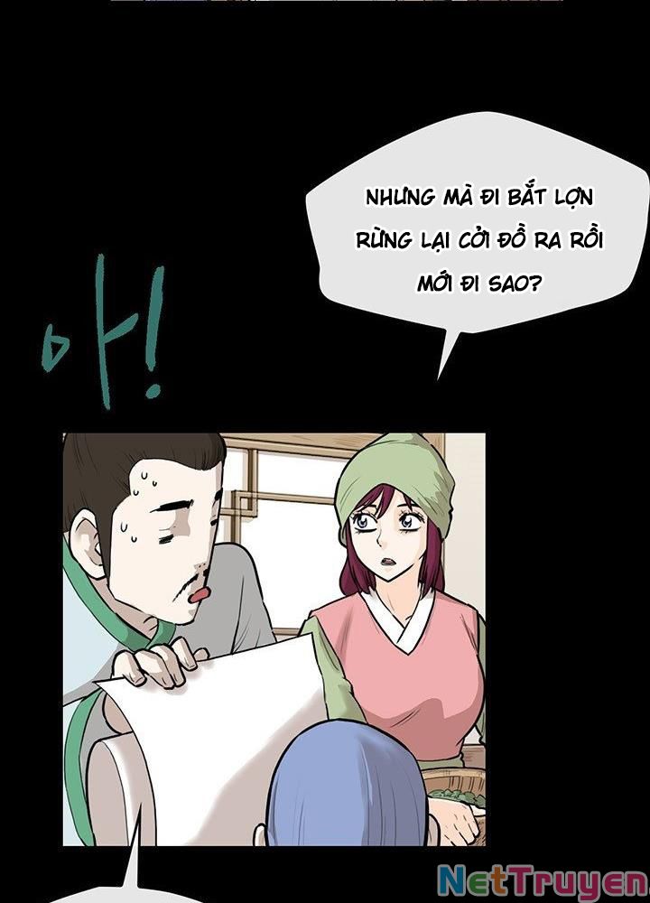 Bất Bại Quyền Ma Chapter 175 - Trang 7