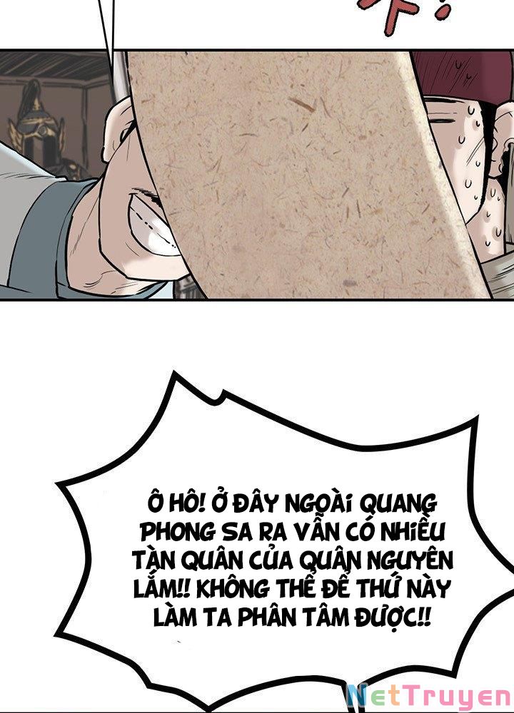 Bất Bại Quyền Ma Chapter 170 - Trang 43